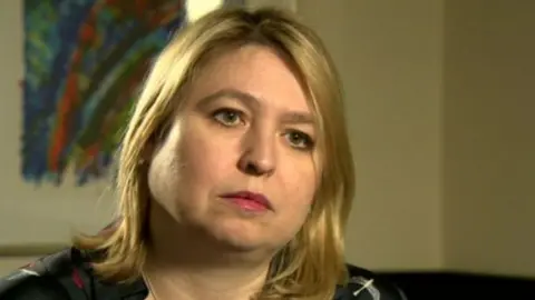 BBC Karen Bradley