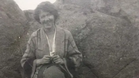 Helen Waddell