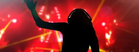 Jag_cz Female DJ