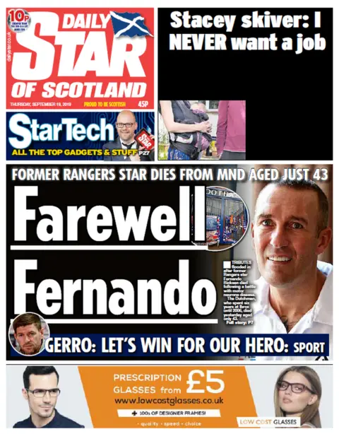 Daily Star Daily Star