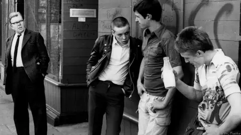 Ella Murtha Newcastle, late 1970s