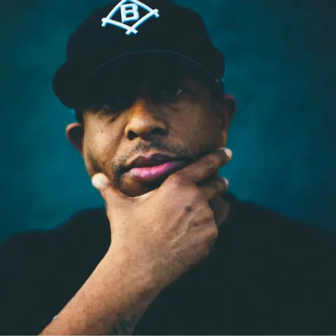 DJ Premier DJ Premier