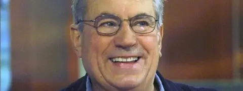 Terry Jones