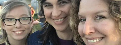 Amanda Jette Knox Adoption story