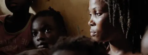 Shaki is an inspiration for dozens of street children, and her home has become a refuge for girls trying to escape Kinshasa’s slums.